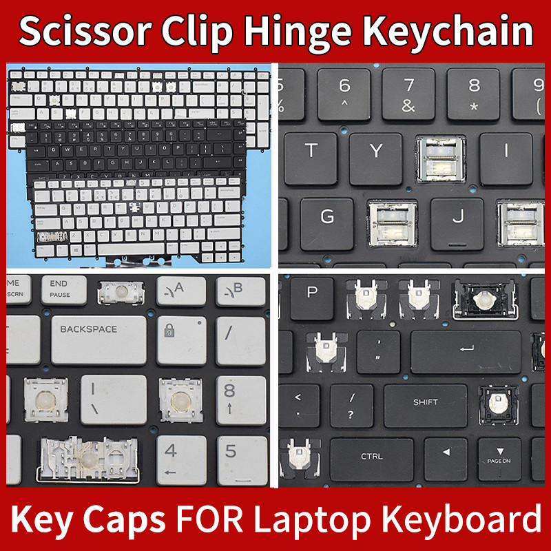 Replacement for Dell Alienware m17 R5, m15 R7, Alienware M16 R1 R2 X14 X15 X16 R1 R2 X17 R1 R2 Lapto