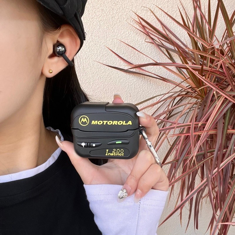 Mesin BB untuk Huawei freeclip2 kasus earphone Huawei wireless bluetooth earphone FreeClip2 kasus pe