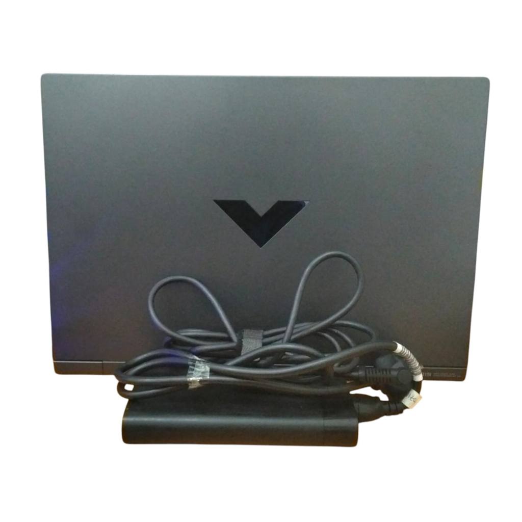 LAPTOP HP VICTUS 15 FA0161TX i5 12450H 16/512 SSD GARANSI