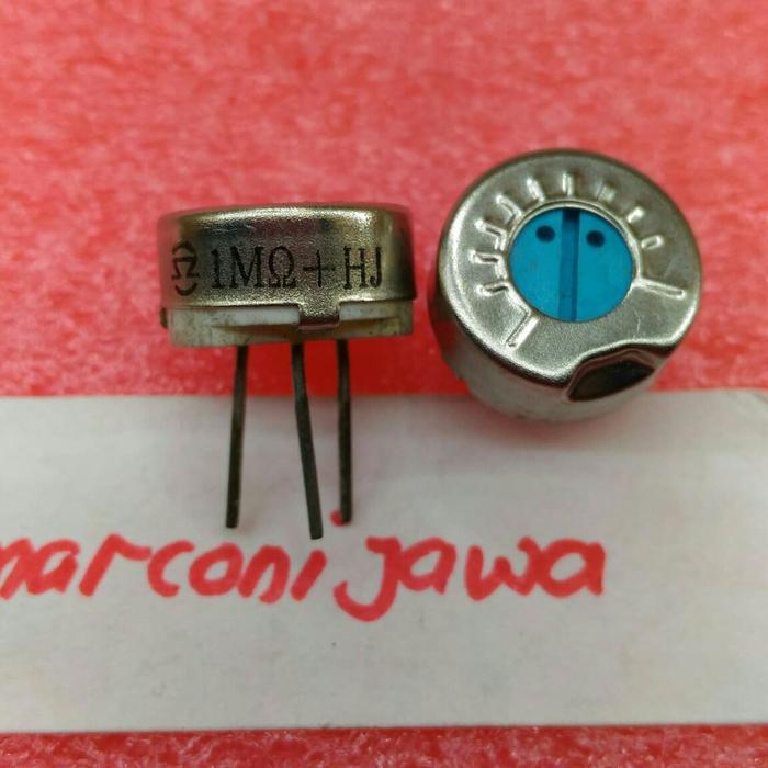 Trimpot VR 1M JRM japan duduk