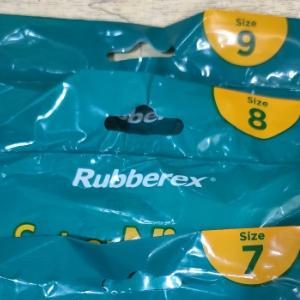 SARUNG TANGAN KARET RUBBEREX SUPER NITRILLE RNF 15/SUPERNITRILLE RNF15 - M