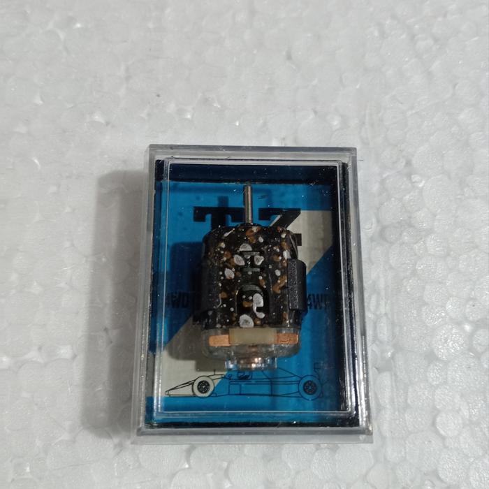 REP TAMIYA DINAMO HG TZ KILIKAN / DINAMO KOTAK TZ HG KILIKAN