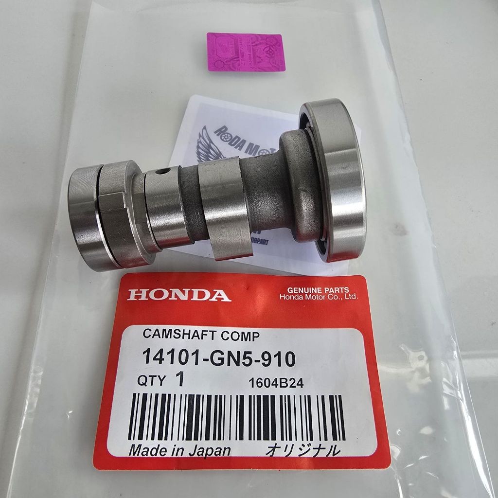 14101-GN5-910 Noken As Supra X Grand Original Japan