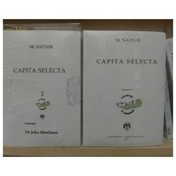 Capita Selecta Jilid 1 & 2 - M. Natsir