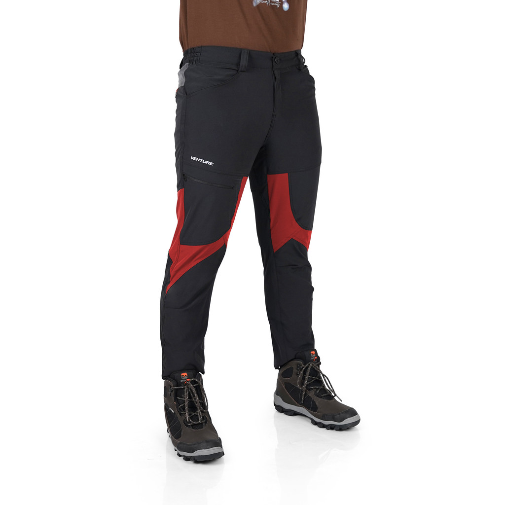 Zarventure VENTURE Celana Panjang