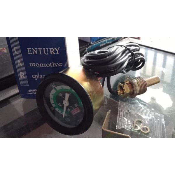 Amper meter indikator temperatur gauge Willys quality