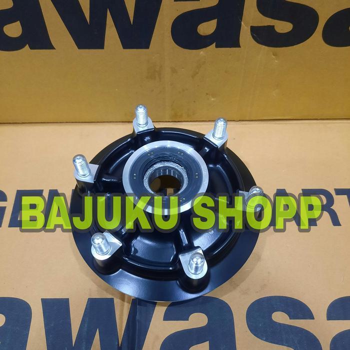 NAP GEAR NAP GIR NINJA 250FI 250 FI LAMA ORIGINAL KAWASAKI