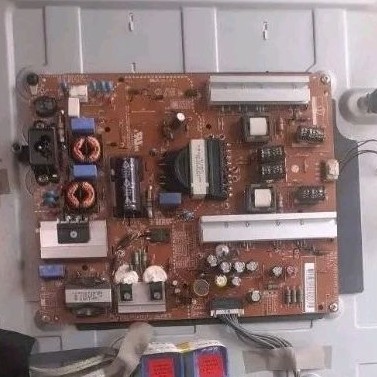 PSU - POWER SUPPLY - REGULATOR TV LED LG 60LB561T-TC - 60LB561T - 60LB561 - 60LB