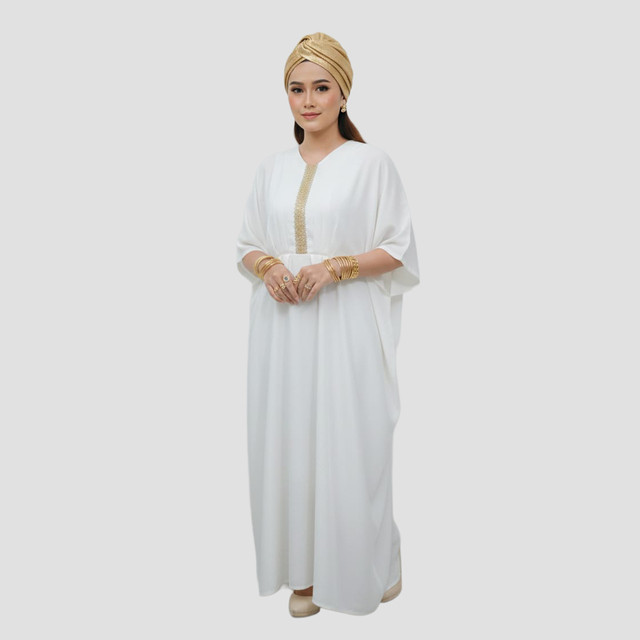 Eprise Collection  Alvi Kaftan Wanita 123755590