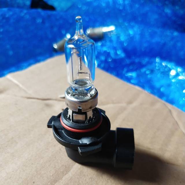 LAMPU BOHLAM FOGLAMP ALL NEW AVANZA XENIA DAN GRAND AVANZA XENIA ORIGINAL