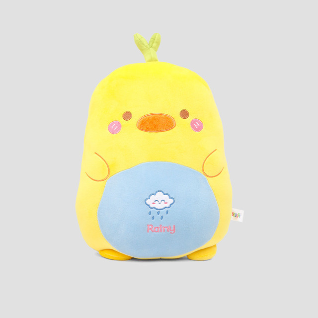 MxM Seulgi Animal Plush Weather 15H 123052214