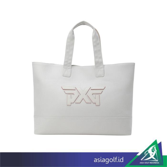 Tote Bag Golf PXG Color Point Giant Comfy Original Tas Jinjing Pxg