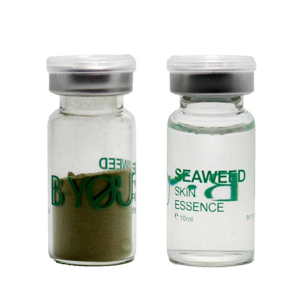 BYOU Seaweed Treatment Seaweed Skin Essence