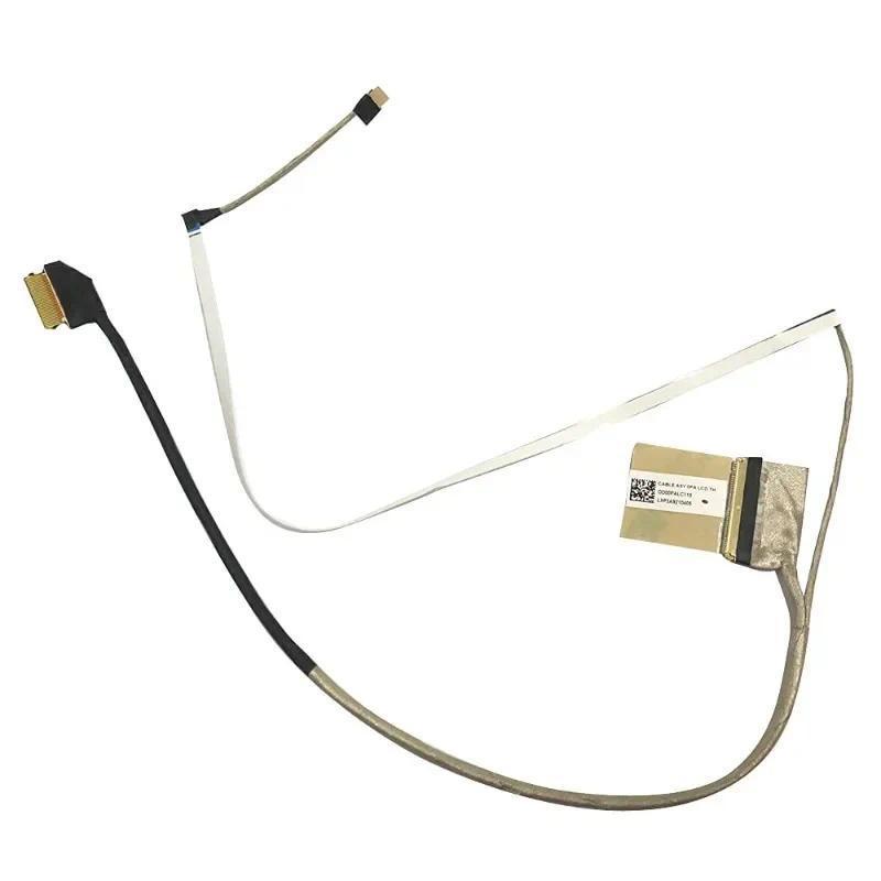 LCD LED LVDS splay Touch Screen Cable for Hp 14DQ 14TDQ 14SDQ 14SFQ 14DQ0011DX DD00PALC110 L64908001