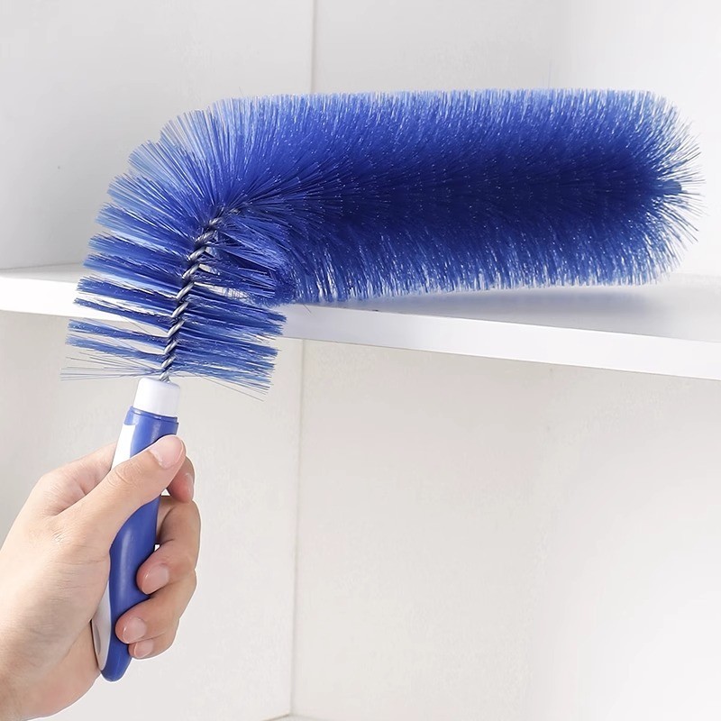 Hot Deals Tesco Hardware Kemoceng Sikat Pembersih Debu Kipas Angin Jendela Tirai Gordern Ac