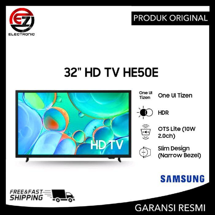 SAMSUNG 32HE50EF Smart TV 32 Inch HD Digital TV UA32HE50EF