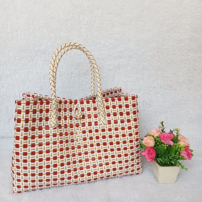StarrOne1 Tas Jali Size XL, XXL dan XXXL / Tas Jali Jumbo / Tas Jali Premium