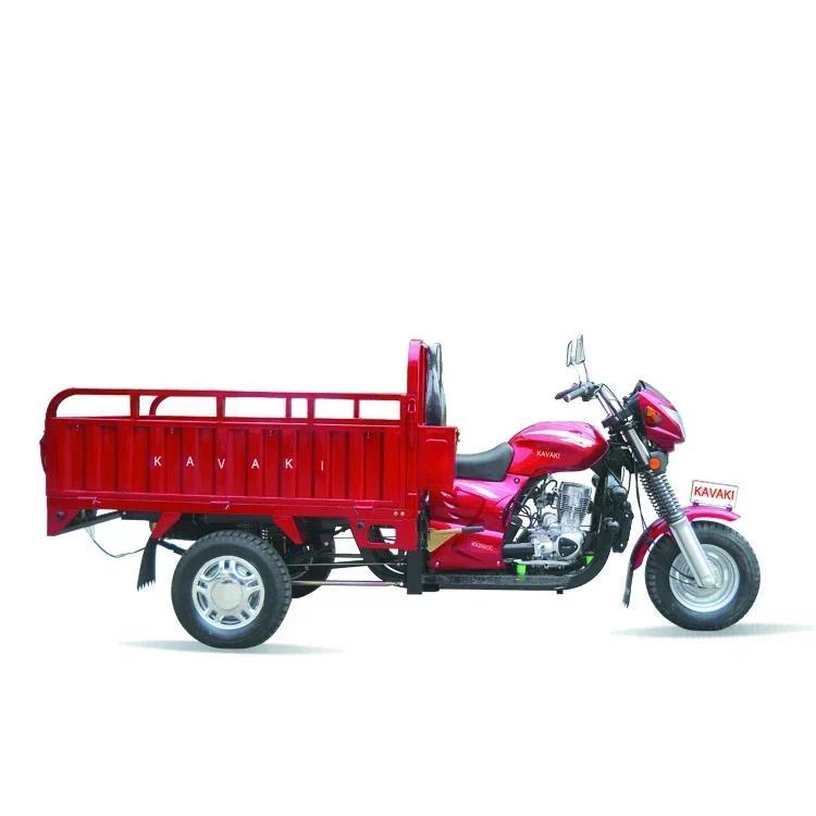 Sepeda motor roda tiga bertenaga gas berkualitas tinggi untuk dewasa, skuter, sepeda motor roda tiga