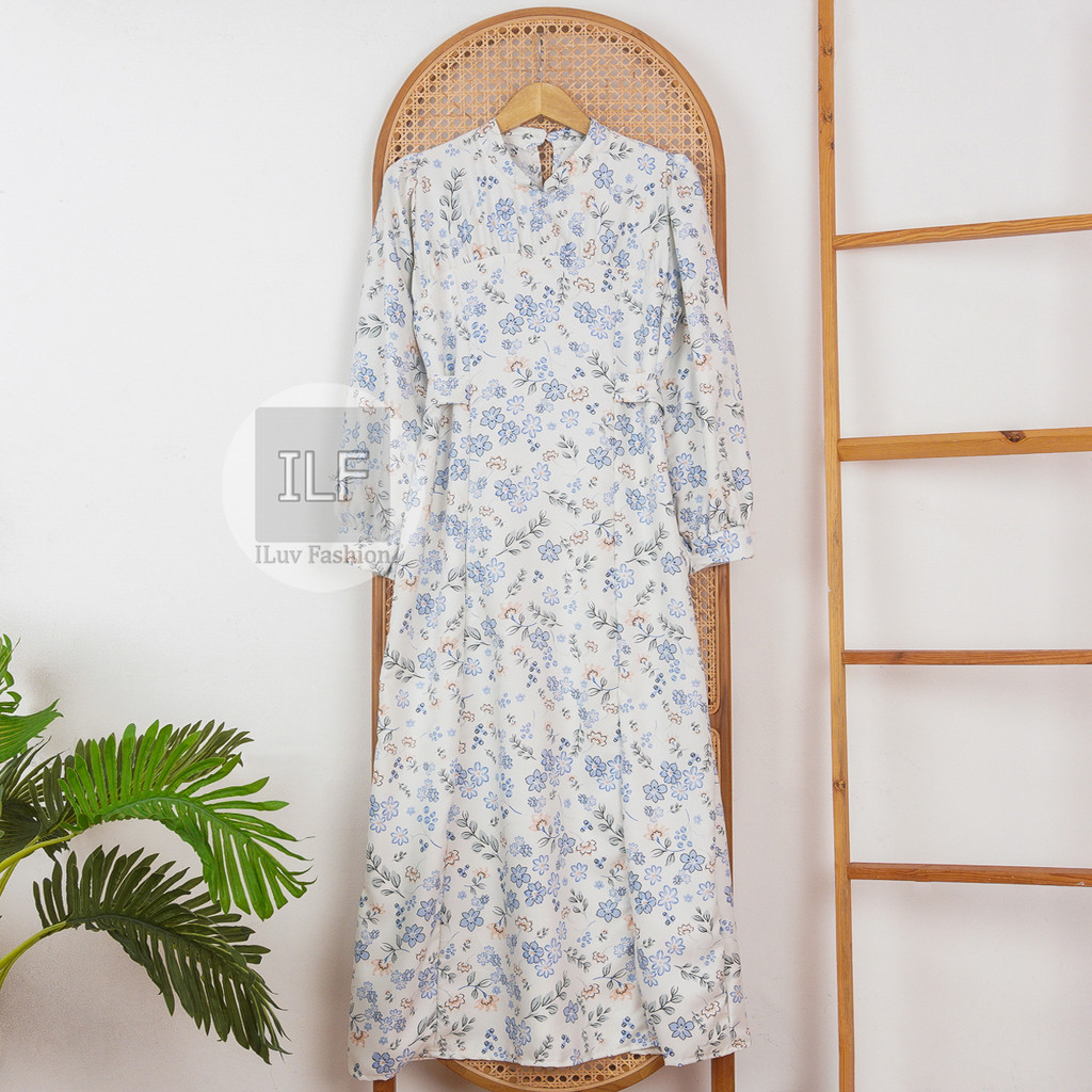 ILUV - READY STOCK Gamis Harga Ambyar Mulai Dari 35ribuan saja