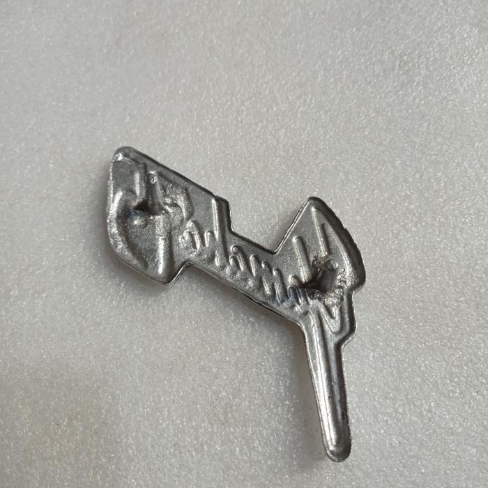 emblem logo sayap dek legshiel tebang yamaha v75 v 75