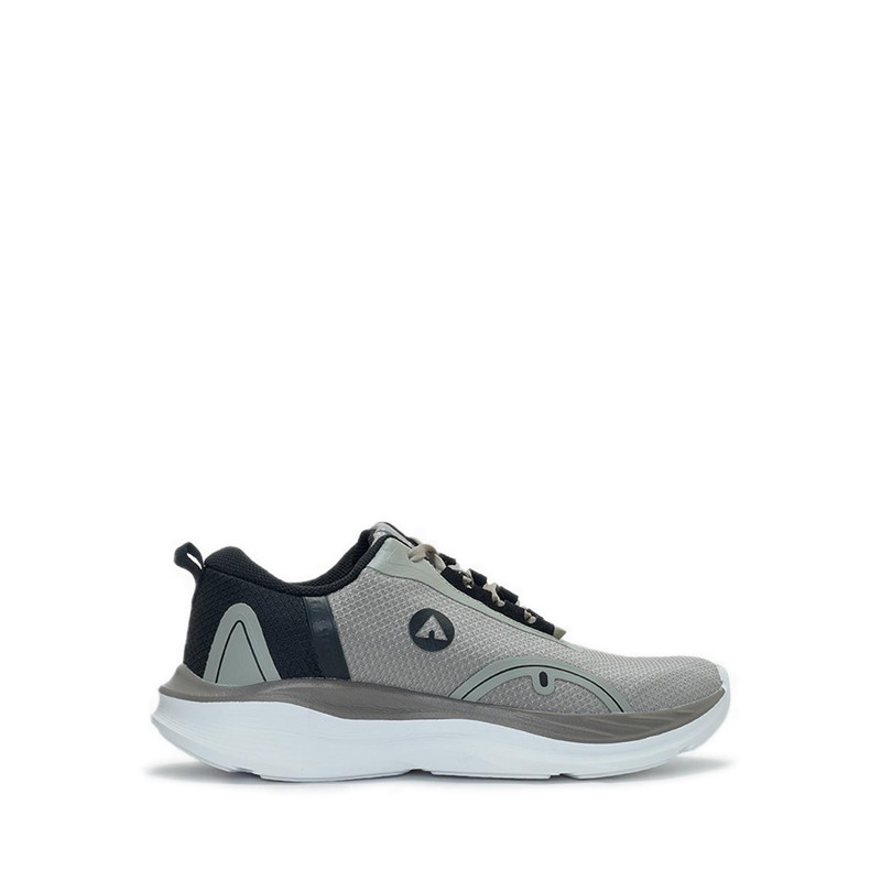Payless Airwalk Mens Deane Sneakers - Grey_09
