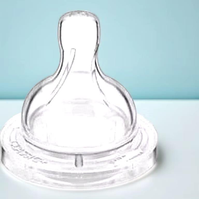 Dot Pengganti Avent Classic untuk Botol Susu Bayi