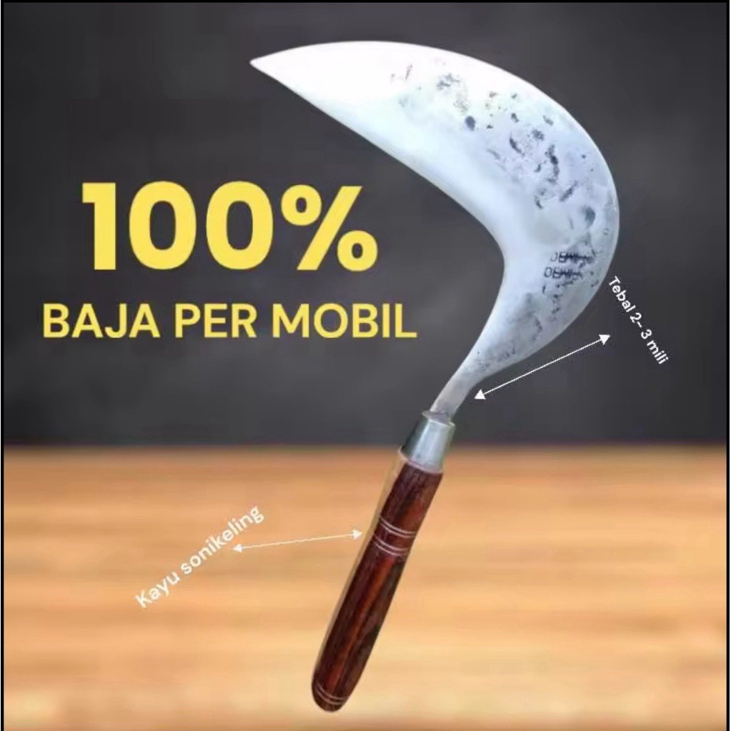 Arit Pengaritan Dewi Collection Aksesoris All varian (Cikajang-88 Bintang-Jawa-Congkrang) Asli-Berga