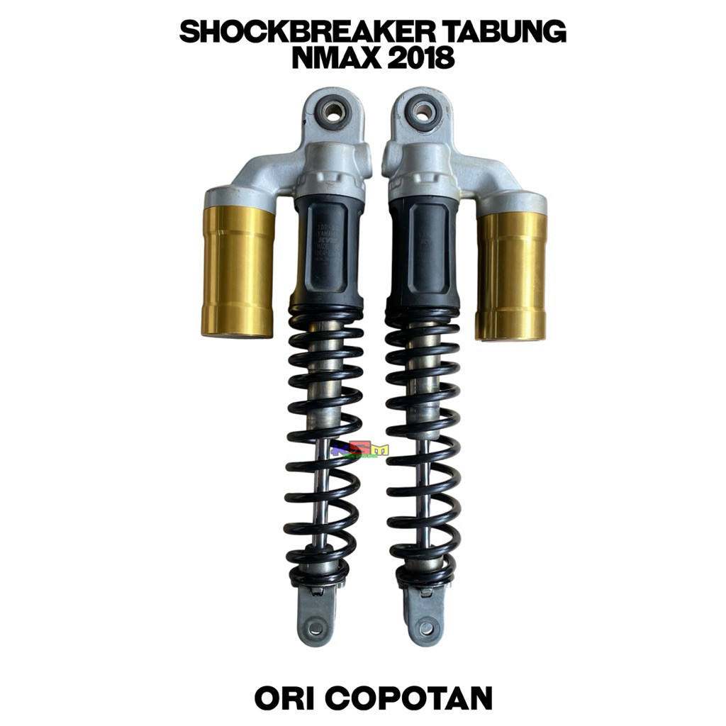 PROMO Shockbreaker Tabung Nmax Old Original Copotan KYB