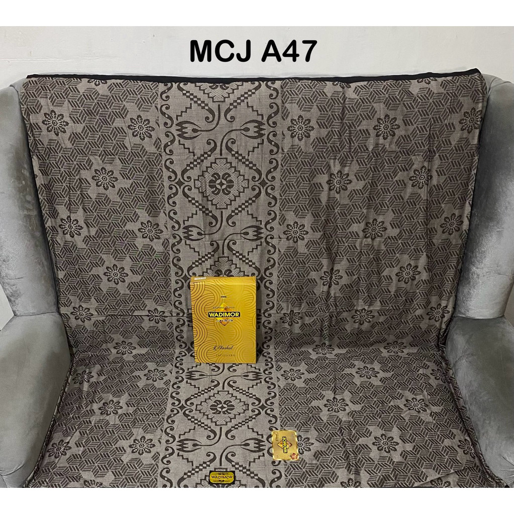 GARDESHOP.ID SARUNG WADIMOR SINGGASANA & MASCOT