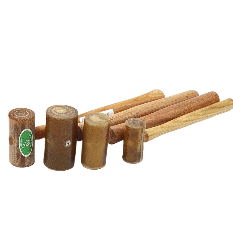 1PCS Wind trument repair tools leather hammer saxophone flute brass pipe repair tools