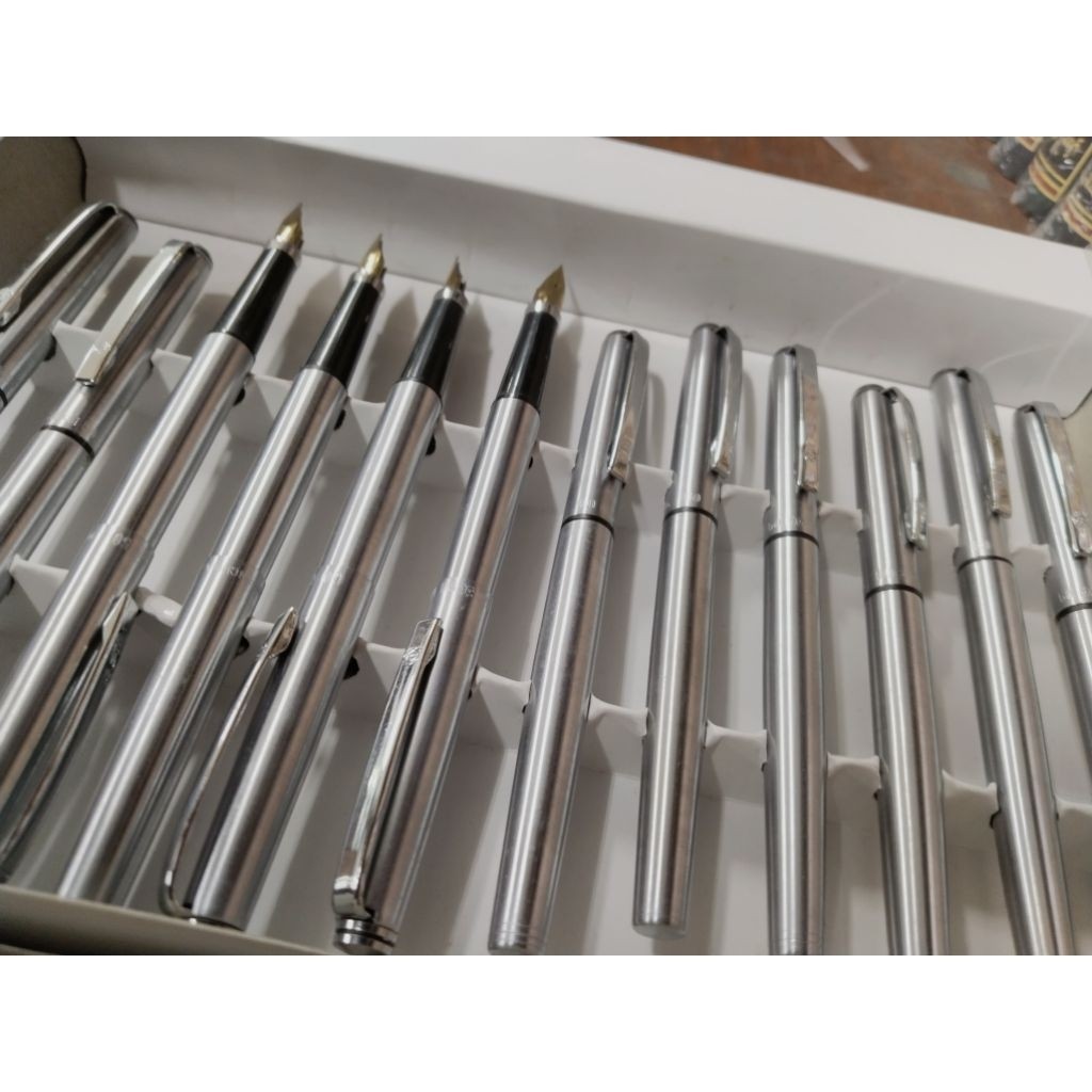 Buku/Kitab pentul lafad / pulpen lafad keren - pulpen tutul spesial 1 kotak isi 12 pcs original unik