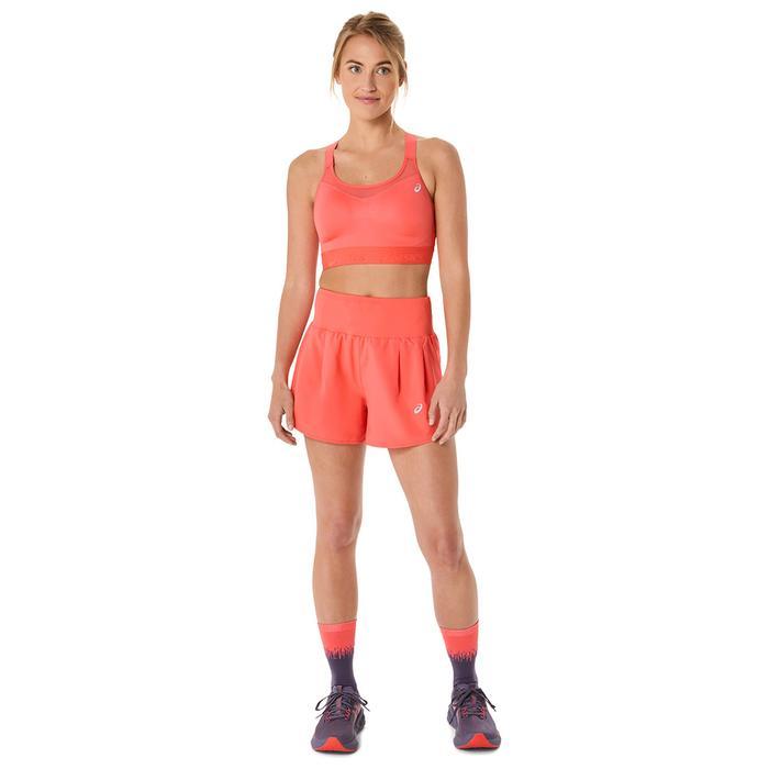 ASICS Women Road Compression Bra-2012C996.701 - B