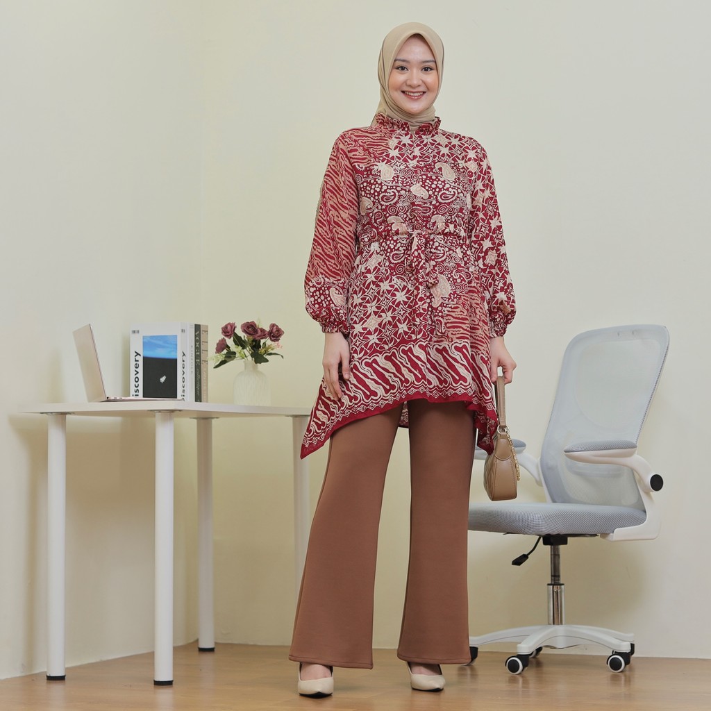 Tunik Pertiwi