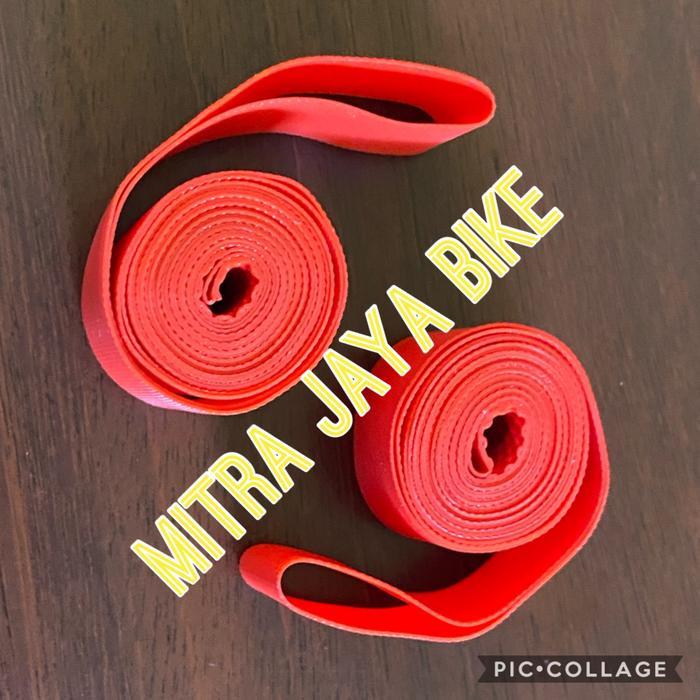 promo Rim Tape XLR8 20 406 dan 451 terlaris