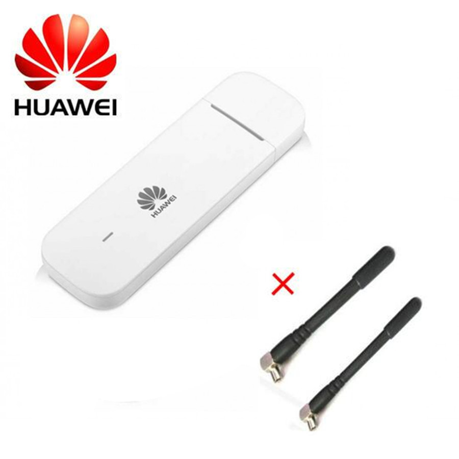 Huawei 4G USB Modem Hilink E3372 E3372h-607 with Antenna 4G LTE 150Mbps USB Dongle
