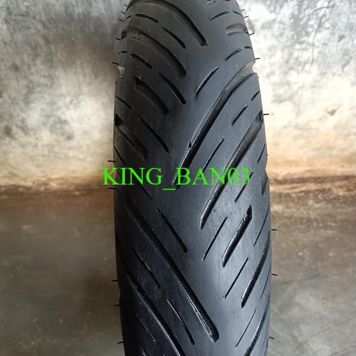 Ban Depan Scoopy FEDERAL size 100/90 12