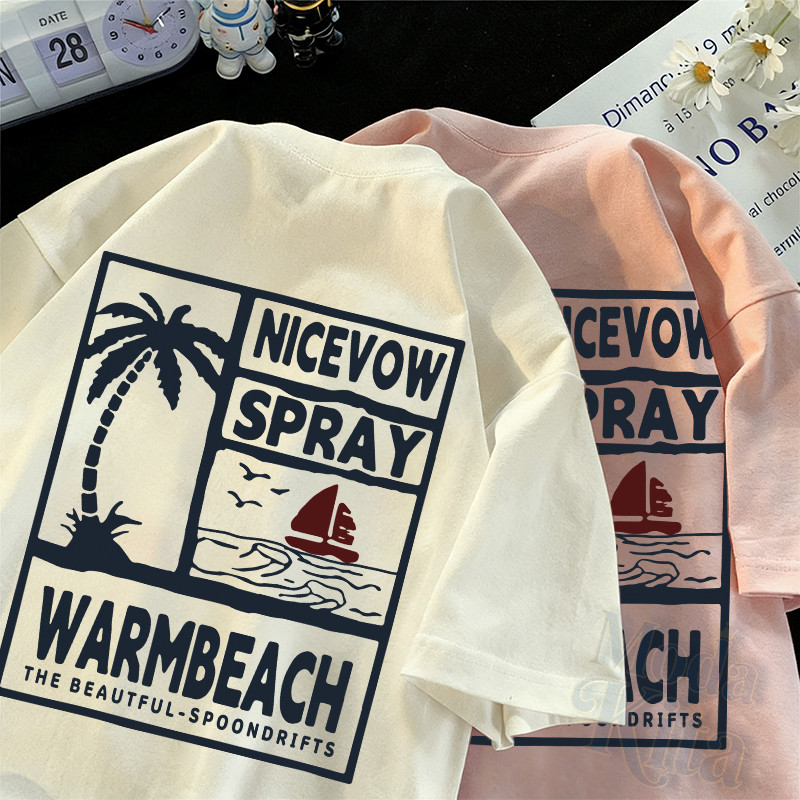 Moda Kita Baju Kaos Wanita Lengan Pendek Terbaru Oversize Nyaman & Adem  Korea Style Outfit Atasan |