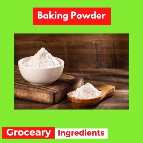 Baking Powder 1 Kg