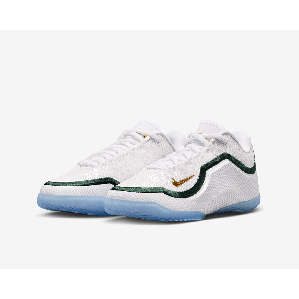 Sepatu Basket Anak Nike Lebron 23 GS Point Forward HV3596-100 Brother Hoops