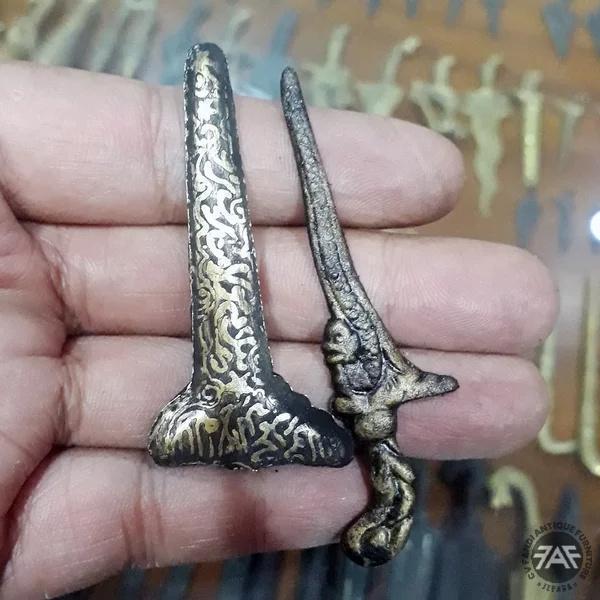 keris naga kuninganDW0016
