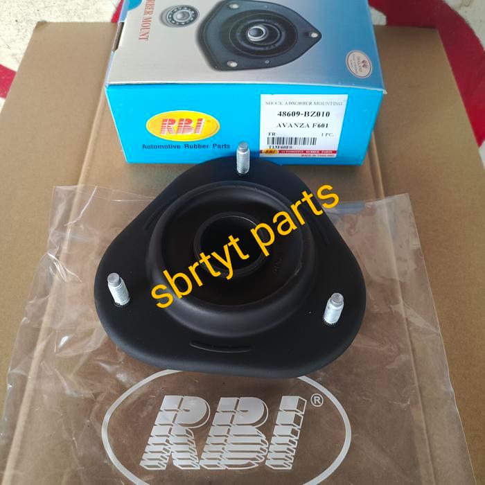 support shock breaker depan avanza xenia 2004-2011 rbi 48609-BZ010 PASSSS