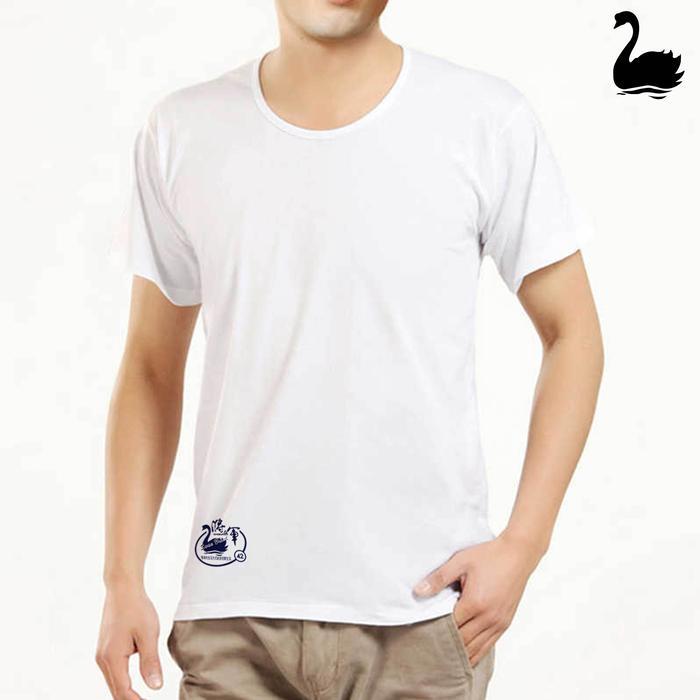 KAOS OBLONG PRIA SWAN BRAND SHOGUNAVO ORIGINAL MURAH - GROSIR - 34