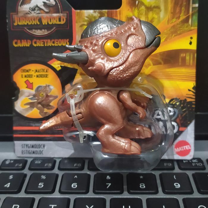 snap squad wave 7 stygimoloch