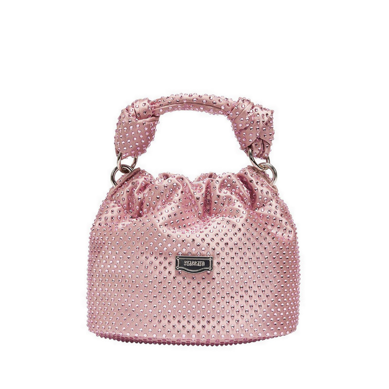 Staccato SX8302PNK Women's Bags - Pink