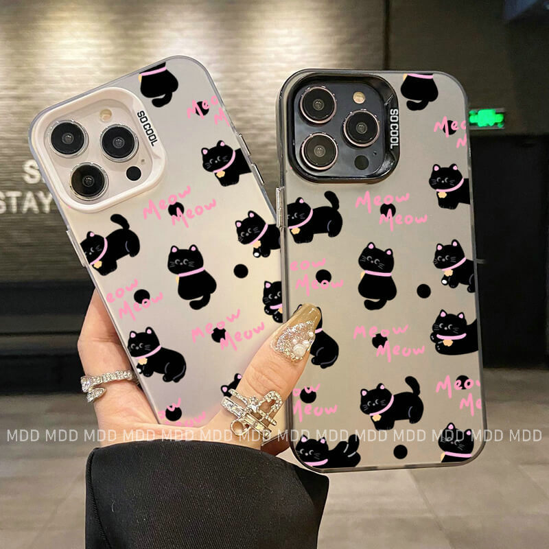Casing HP Untuk OPPO Find X8 X5 Pro 5G A1K A9 A5 2020 A5S A7 A12 A11K A3S A12E A83 A71 A57 2016 A39 