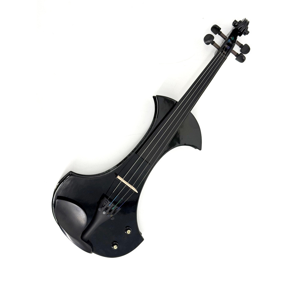 factory fanshaped violin, electronic violin 44 professional performance electric violin