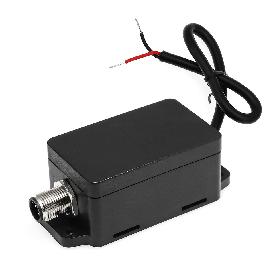 NMEA2000 Converters Boat Accessory NMEA 2000 for Marine Boat Converter Multifunction Signal Converte