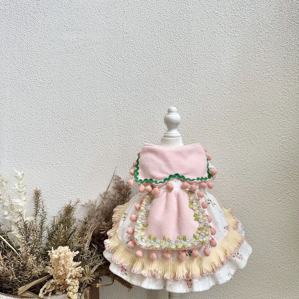 Tail Planet COD  Hewan Peliharaan: Anjing, Kucing, Anjing Kecil, Boneka Beruang, Bichon Frise, Malte