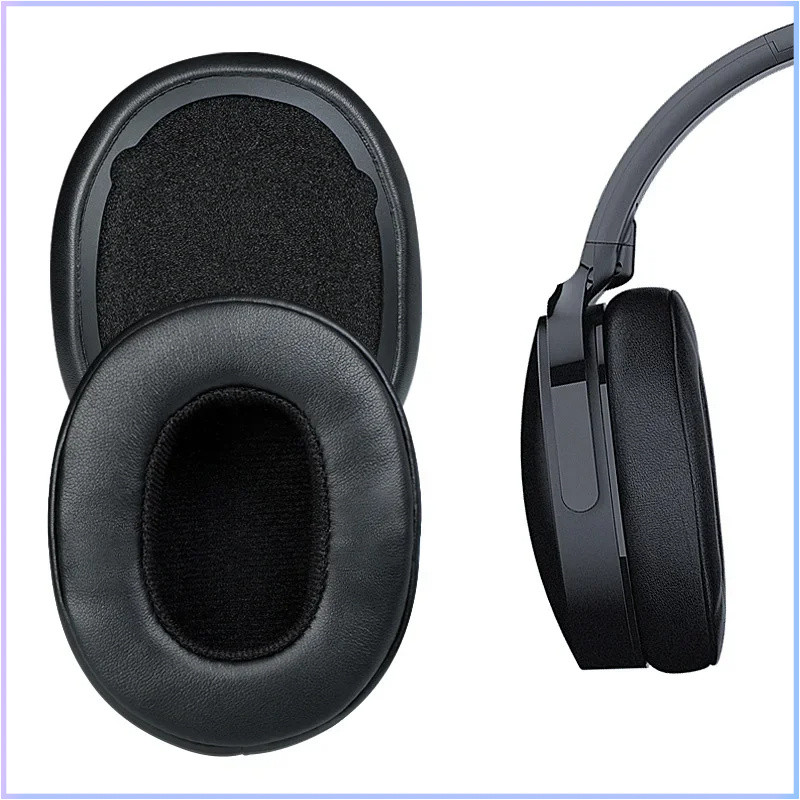 Bantalan Telinga Pengganti untuk Headphone Skullcandy Crusher Wireless / Crusher Evo / Crusher ANC /