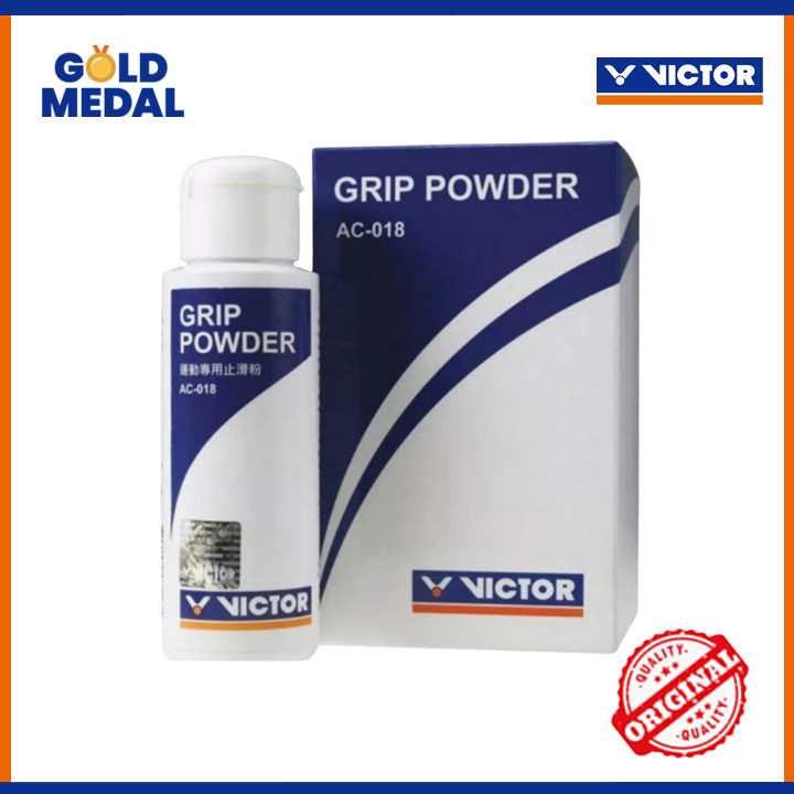 Grip Powder Badminton anti slip, anti licin AC018